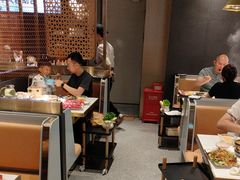 -牛人日志·鲜牛肉骨汤火锅(万科里瑧店)
