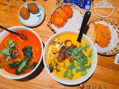 -和府捞面(景枫中心店)