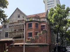 -飞马旅黎黄陂路文旅街区