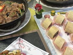 -雅香园·30年老字号顺德酒家(乐从岳步店)