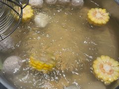-汕头八合里海记牛肉店(清河店)