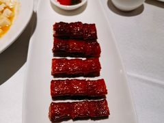 秘制脆皮叉烧-炳胜品味(海印总店)