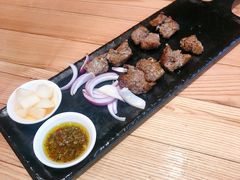 -窑啊窑窑炉烧烤(合生广场店)