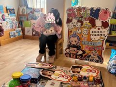 -金色摇篮潜能开发幼儿园(大兴校区)
