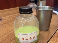 -曼谷食堂·泰国家庭料理
