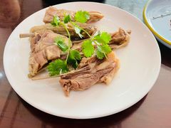-范记靖远羊羔肉(博物馆店)