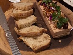 -Bistro Les Lilas丁香花小酒馆