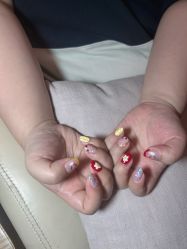-LILY NAILS美甲美睫