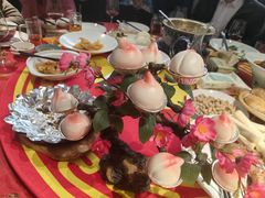 -金狮麟·新豫菜(金码大厦店)
