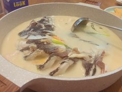 -味莊餐厅(康庄南街店)