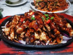 -谢虢彬名厨私房菜