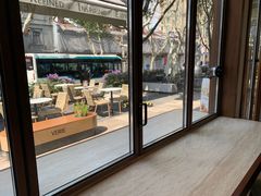 -VERIE BAKEHOUSE