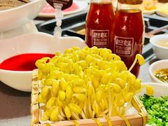 -巴奴毛肚火锅(悠唐购物中心店)