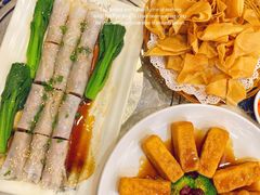 -祈胜邨•顺德鱼生•顺德菜(容桂店)
