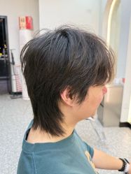 -HD HAIR STYLE