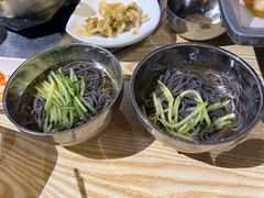 -韩国大金刚烤肉·料理(印象城店)
