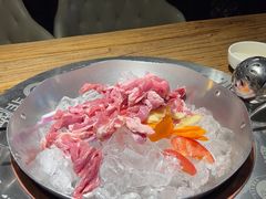 -泽成冰煮羊(非·遗东岸国际店)