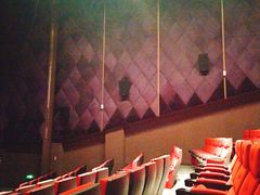 -美嘉欢乐影城(万象城店)