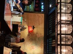 -绿茶餐厅(华联万柳店)