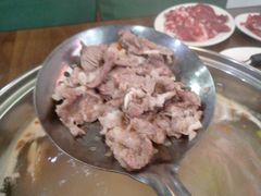 -来自潮州牛肉店(华强北店)