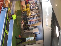 -Dr.Sport运动博士少儿运动能力培养中心(锦华万达运动中心)