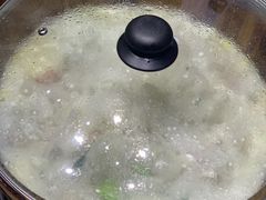 -云鱿记鱿鱼鸡·野生菌火锅(人民南路店)