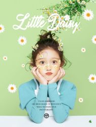 -金宝贝儿童摄影