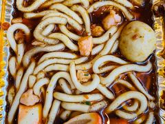 -蚝太郎 • 海鲜烧烤(Upark店)