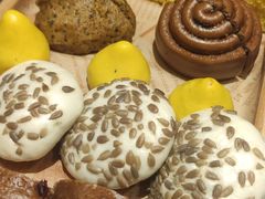 -紫泥369粗粮季(鼓楼店)