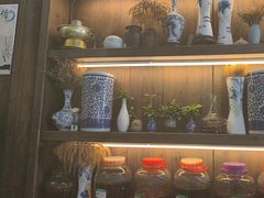-缘来聚·徽菜名店(黄山宏村店)