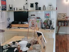 -Cafe Villa