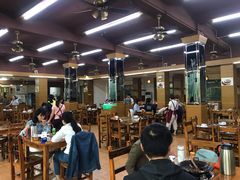 大堂-张氏父子常德肠子馆(红星总店)