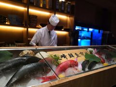 -月下料理(楷林IFC店)