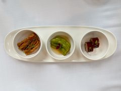 锦绣三冷拼-長泰華府(长泰广场店)