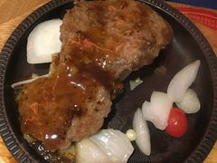 -我家牛排自助餐厅(文登店)