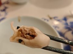 三鲜水饺-东方饺子王(创始店)