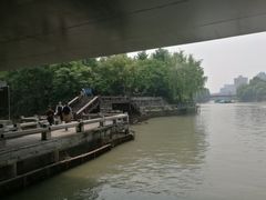 -运河游船(武林门码头)