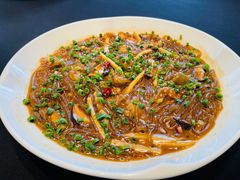 沙蒜烧豆面-新荣记(温岭九龙店)