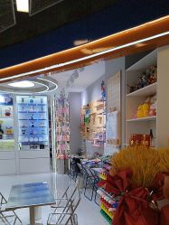 -手作艺术研究所·石膏娃娃手工集合店(通州万达店)