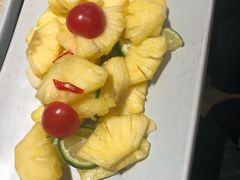 -云海肴云南菜·蒸汽石锅鱼(北京良乡华冠店)