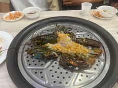 -船奇蒸汽海鲜·闽菜(八市海鲜总店)