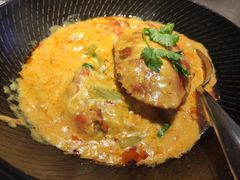 -星叶·东南亚料理(温州万象城店)