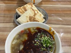 -老字号贾家肉丸糊辣汤(光明巷店)