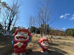 -三岔湖景区
