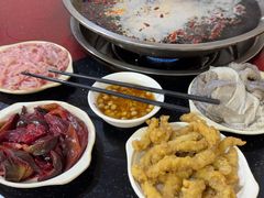 -储奇门鳝鱼火锅(总店)