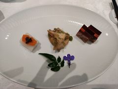 -海味观(老西门店)