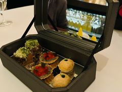 -Caprice(香港四季酒店)