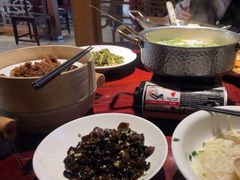 -集贤门·徽菜(南山店)