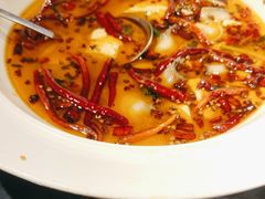 -龙门阵茶屋川菜馆(武康路店)