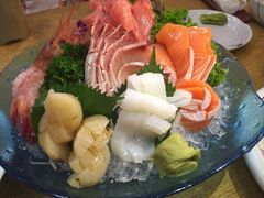 -水之惠鲜鱼料理(王府大街店)